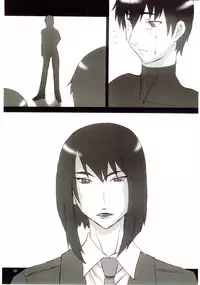 (C67) [F.A (Yan Shi)] H.M.A 4 - The Harmony of the Midnight Animations (Mai-HiME, Genshiken, Kurau Phantom Memory)