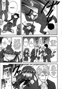 [Nagare Ippon] Doubles [English] [SaHa] [Decensored]