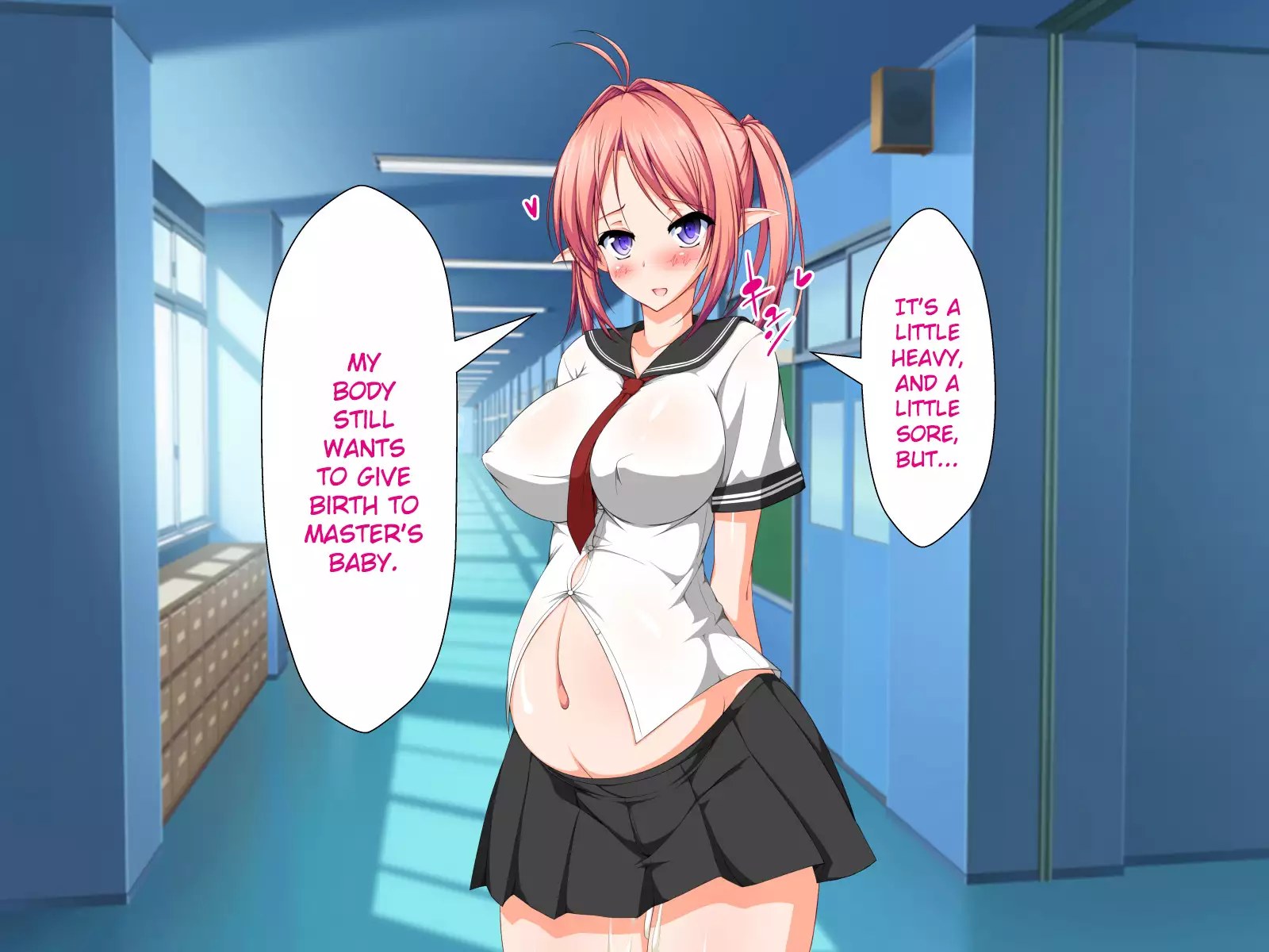 Inma to Keiyaku shite Yaritai Houdai!! | Succubus Contract: The World's Women Are Yours!! Ch. 1-9