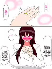 [18master] Boku to Kaa-san no Ikkagetsu [English] {forbiddenfetish77}