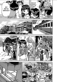 [Chunrouzan] Otomadachi - Friend [English] [SaHa]