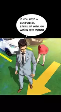 [Mojo] My Wives Ch.1-35 (English) (Ongoing)