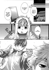 (C87) [Zeroshiki (Kabosu)] Primary Target -Zenpen- (Haikyuu!!) [English] [UnmeiNoChance]