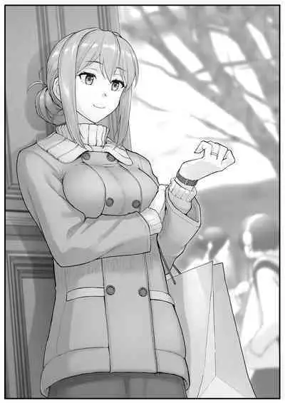 [Matsuka] Yuigahama Mama (Yahari Ore no Seishun Love Come wa Machigatteiru.) [Chinese] [空中貓製作室]