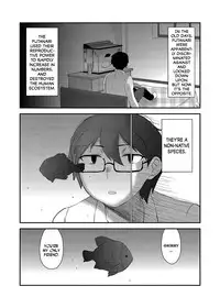 [Herohero Hospital (Isaki)] Swimmy (School Me!) [English] [N04h] [Digital]