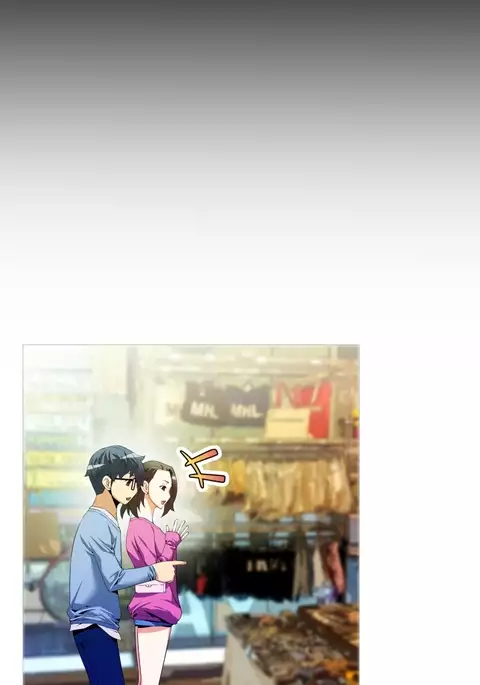 Love Parameter Ch.1-49