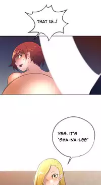 Perfect Half Ch.1-17 (English) (Ongoing)