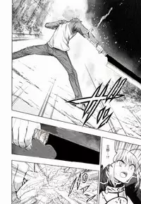 (西協fff)恐怖編外伝AF Fate 原作(chinese)