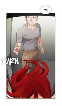 Cartoonist's NSFW Season 1 Chapter 1-10 (English)