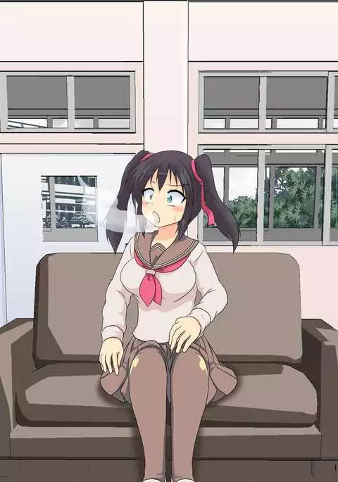 Onnanoko ni Hyoui Suru CG