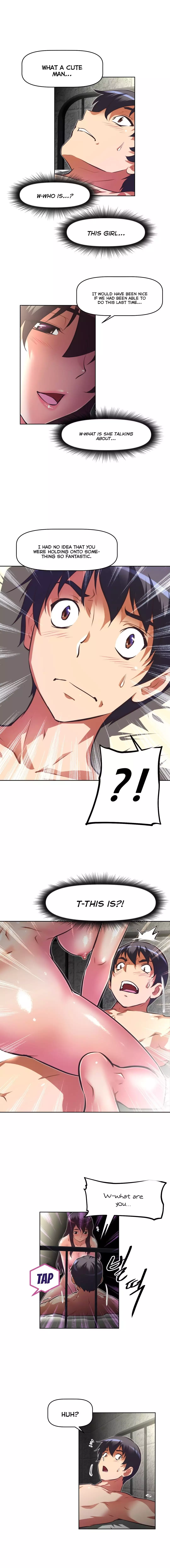 Brawling Go Ch.76-115