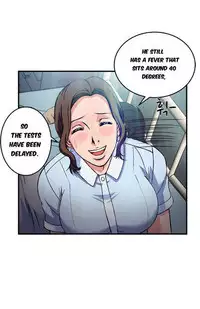 Seductive Uniform Ch. 1-21 [English]