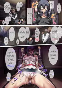 [NxC Termite (Nohito)] Full Dive Human Farm ~If One Could Make a Human Farm Using Cheats~ Download Edition (Sword Art Online) [English] =LWB=