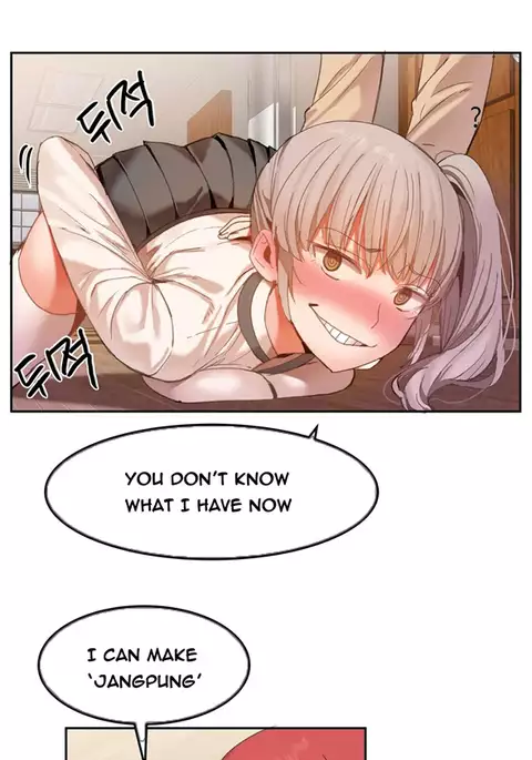 Hari Dormitory Ch.0-22