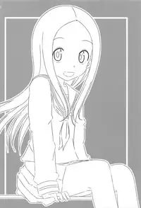 [Kakohimenoutuwa (Yuumazume)] Kyou mo Nishikata-kun wa Takagi-san ni Misukasareteru 1~4 Soushuuhen (Karakai Jouzu no Takagi-san)