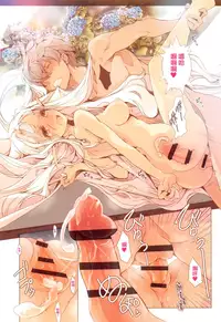 [Endou Okito] Elf no Yomeiri [Chinese] [無邪気漢化組]