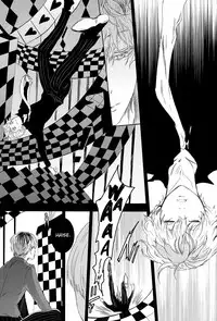 (C89) [Somnium (Kisaragi Ao)] Innocent Blue - Before Sunrise (Tokyo Ghoul) [English] [biribiri]