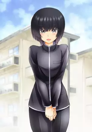 Hide Binbō Dasshutsu ! Otoko no Musume Keikaku