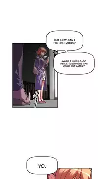 [Worin] Brawling Go Ch.76-85 (English) (Ongoing)