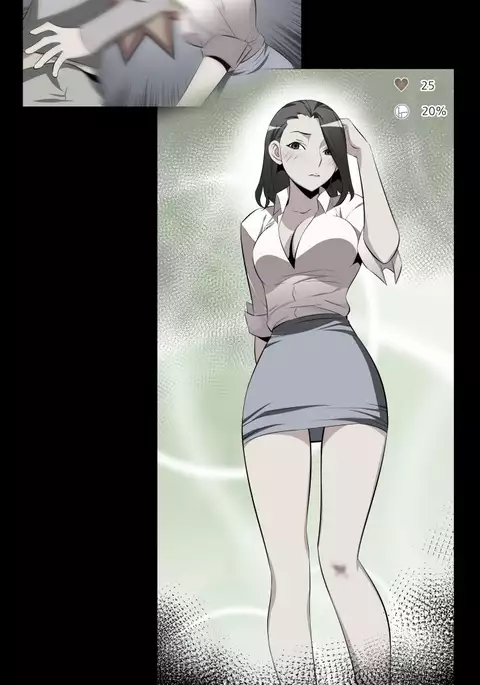 Love Parameter Ch.1-72