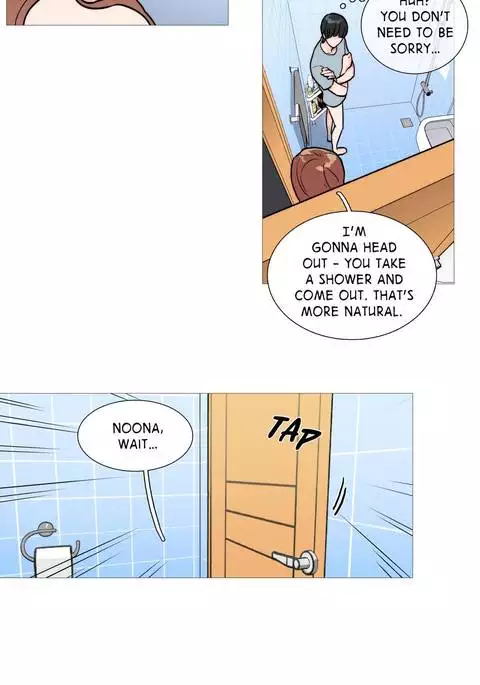 Sadistic Beauty Ch.1-12