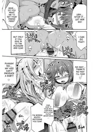 [Hinotsuki Neko] Hyoui Koukan Ch. 1-10 [English] [desudesu] [Digital]