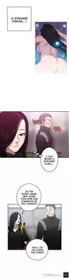 Ghost Love Ch.1-12 (English) (YoManga) (Ongoing)