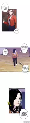 Ghost Love Ch.1-12 (English) (YoManga) (Ongoing)