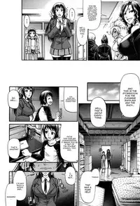 [Chiba Toshirou] Animal Assort Ch. 1-6 [English] [HappyMerchants]