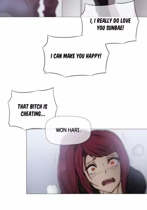 Household Affairs Ch.1-34