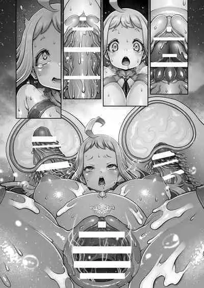 [Daijobi Kenkyuujo] Mareinu Oukoku no Midarana Nichijou