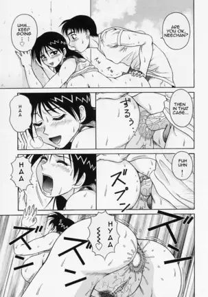H na Onegai | Sex Please Ch. 1-4 (decensored)