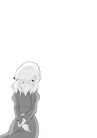 (Kyoukai kara Mieta Keshiki) [02 (Harasaki)] Kaihi Funou | Inescapable (Touhou Project) [English]