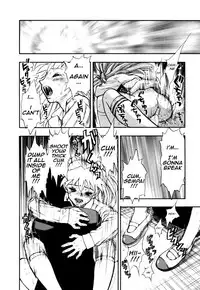 [Minazuki Juuzou] Zutto Zutto Suki Datta... | I've always loved you... Ch. 1-5 [English] [gustmonk]