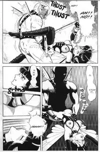 [Kondom] Bondage Fairies 5 [English]