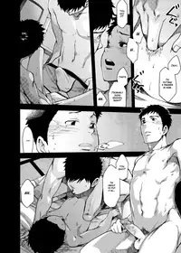 [BOX (Tsukumo Gou)] Saihate no Amrit 3 [English] {Hataraki Bachi Translations} [Decensored] [Digital]