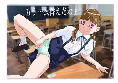 Digicon 4 Digital Contents Illust Shuu Vol. 5