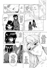 [Mukai Masayoshi] Dawn of the Silver Dragon 4 (English)