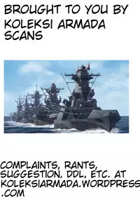 (SC2015 Winter) [Yuzu Cha (Yuzuki Yuno)] Beer fes (Kantai Collection -KanColle-)