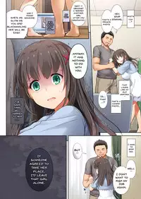 [Digital Lover (Nakajima Yuka)] DLO-03 Kare to no Yakusoku 3 [English] {doujins.com} [Digital]