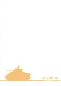 (C94) [AERODOG (inu)] Senshadou no Uramichi Saunders Daigaku Fuzoku Koukou (Girls und Panzer)