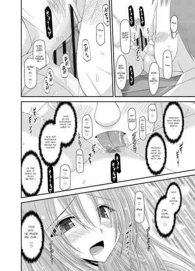 [Valssu(Charu)] Roshutsu Shoujo Yuugi Kan ~Akira Shojo Soushitsu Hen~ (Exhibitionist Girl's Play Kan ~Akira's Defloration Ver.~) Ch. 0-2(Part 1) [English] [Munyu][Digital]