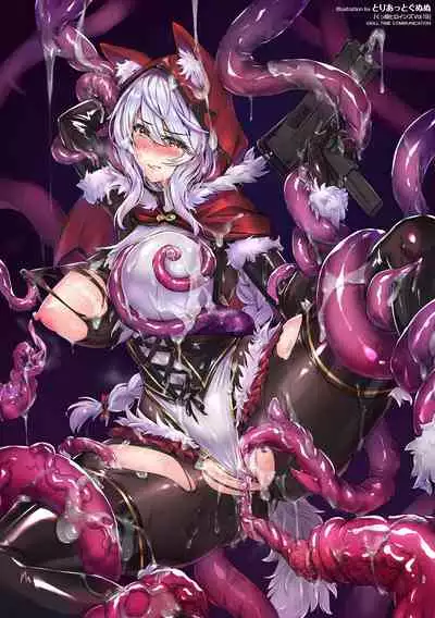 Kukkoro Heroines Vol. 19