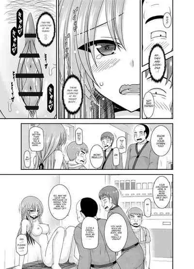 [Valssu(Charu)] Roshutsu Shoujo Yuugi Kan ~Akira Shojo Soushitsu Hen~ (Exhibitionist Girl's Play Kan ~Akira's Defloration Ver.~) Ch. 0-2(Part 1) [English] [Munyu][Digital]