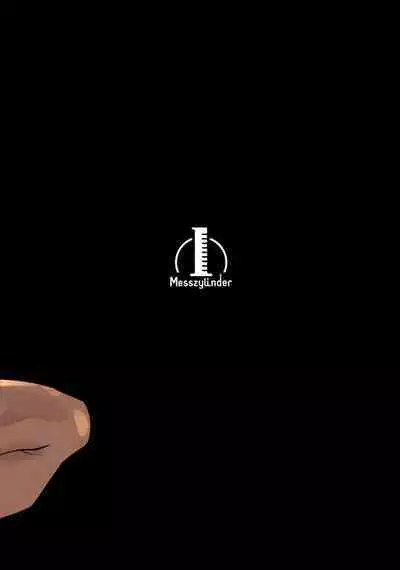 (C99) [Messzylinder (Yuma)] Futanari Mei-Chan Ni Horaretai Hitomuke Hon | A Book For People Wanting to be Dicked Down by a Futanari Franziska (Ace Attorney) [English] [head empty]