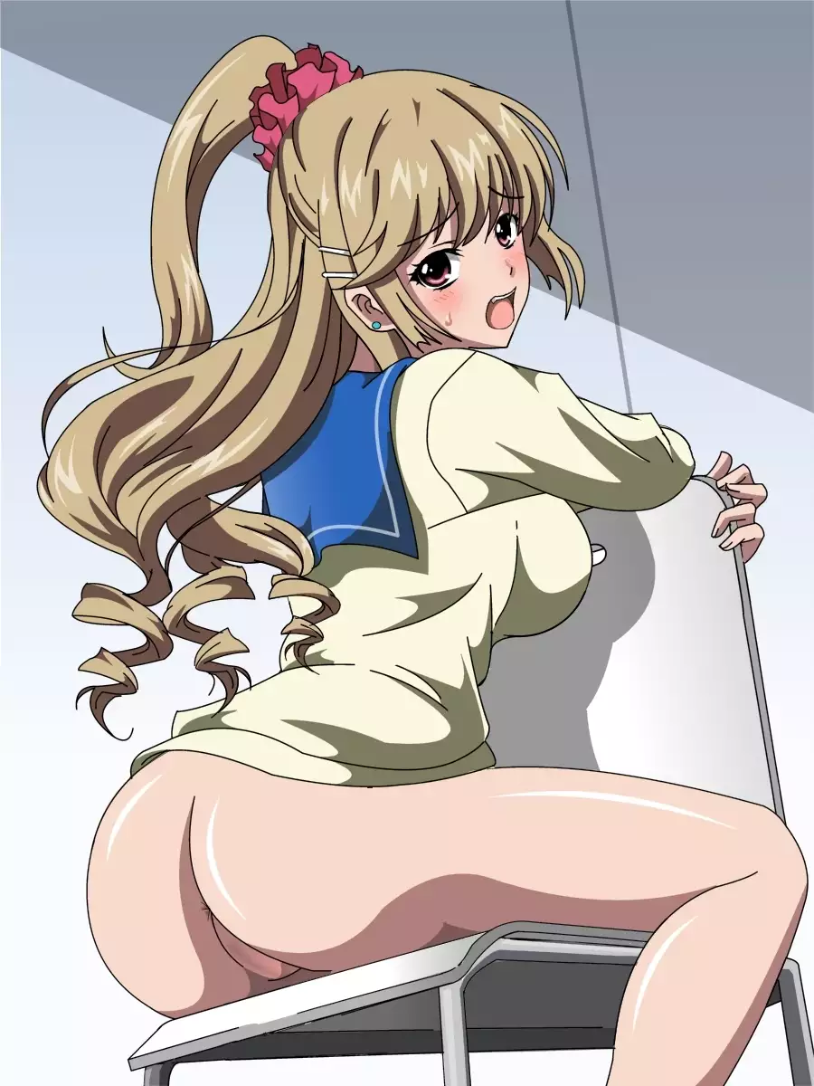 Himeragi Yukina to Love Love H suru CG Shuu III Shima no Yuwaku Hen