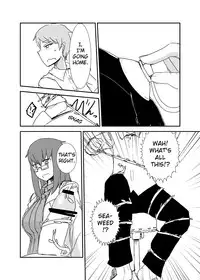 [Setouchi Pharm (Setouchi)] Mon Musu Quest! Beyond the End 3 (Monster Girl Quest!) [English] {OtherSideofSky} [Digital]