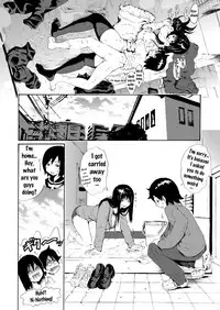 [Amazake Hatosyo-ten (Yoshu Ohepe)] Sweet Popcorn Soushuuhen 2 (Ane Doki) [English] {doujins.com} [Digital]