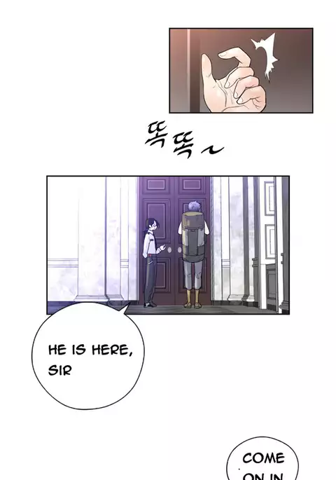 Perfect Half Ch.1-20