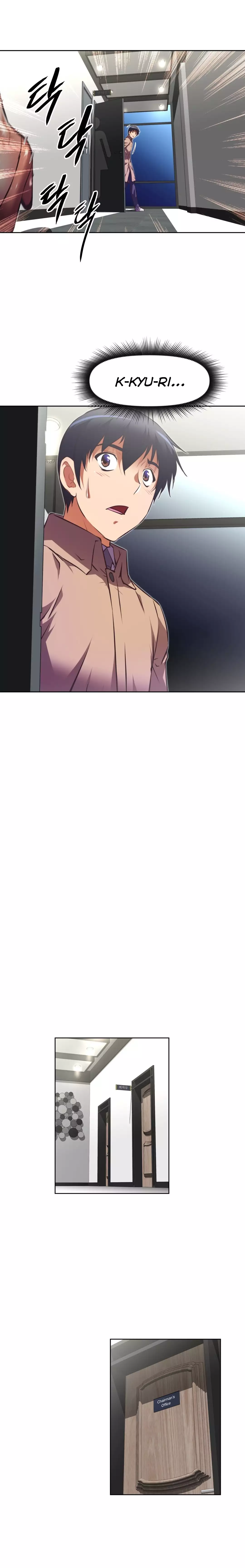 Brawling Go Ch.76-126